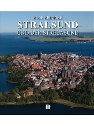 Demmler Verlag Stralsund und der Strelasund