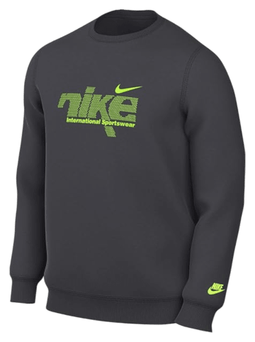 Nike Sportswear Sweatshirt IH4246-060 Grau