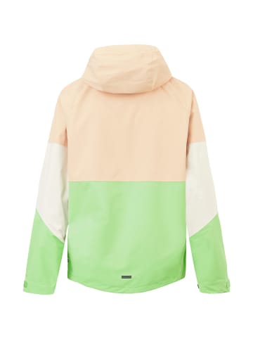 PICTURE W ABSTRAL+ 2.5L JACKET in Grün