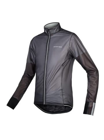 ENDURA Race-Cape in SCHWARZ