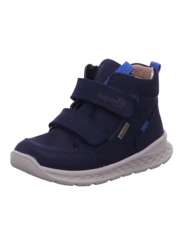superfit Jungen- Halbschuhe BREEZE in Blau