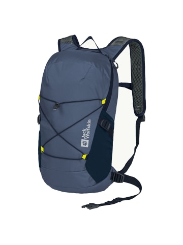 Jack Wolfskin Cyrox Shape 15 - Wanderrucksack 44 cm in evening sky