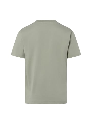 ellesse T-Shirt Floran in lind