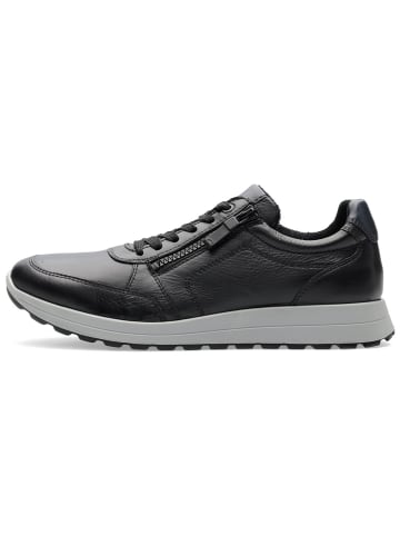 ara Sneaker in schwarz