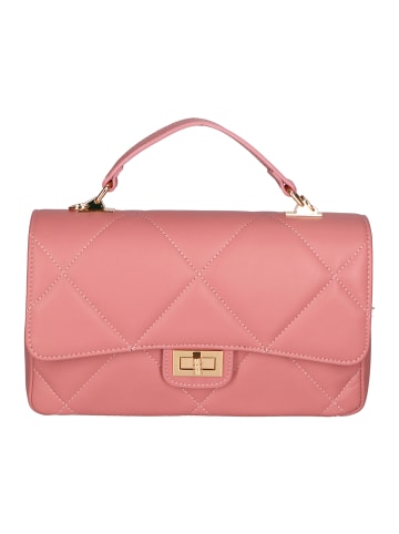 Gave Lux Schultertasche in ANTIQUE PINK