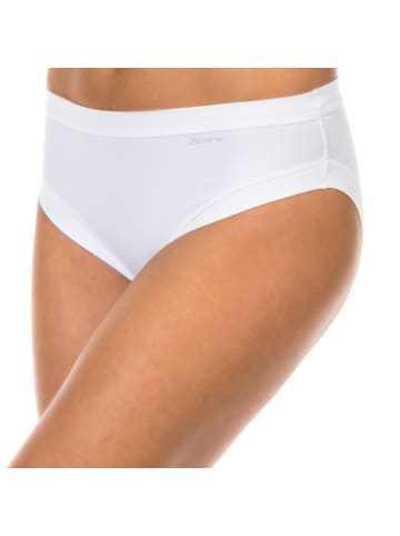 Janira Pantys in White