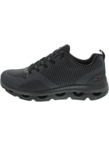 Skechers Arc Waves Sneaker low Schwarz