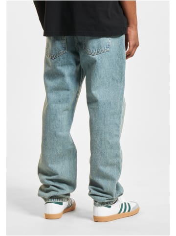 DEF Slim Fit in vintage blue