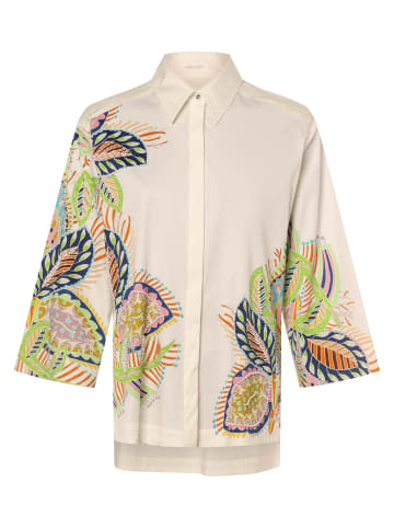 MARC CAIN COLLECTIONS Bluse in ecru