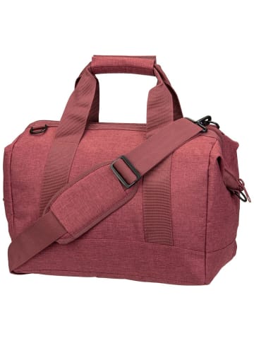 Reisenthel Sporttasche allrounder M in Twist Maroon