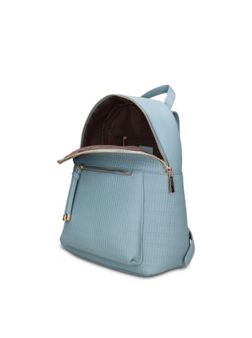 Pierre Cardin Rucksack in SKY BLUE