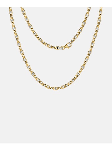 Vanlere Halskette aus 750 Gelbgold