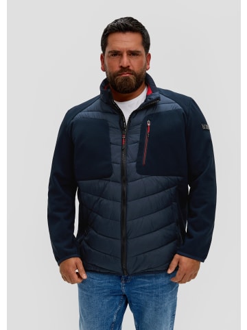 s.Oliver Outdoor-Jacke in 5978_navy