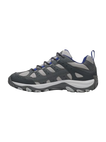 Merrell Halbschuhe grau