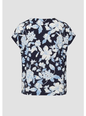 s.Oliver T-Shirt in 59A0_navy