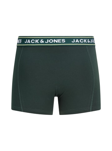 Jack & Jones 5er-Pack Trunks in Black
