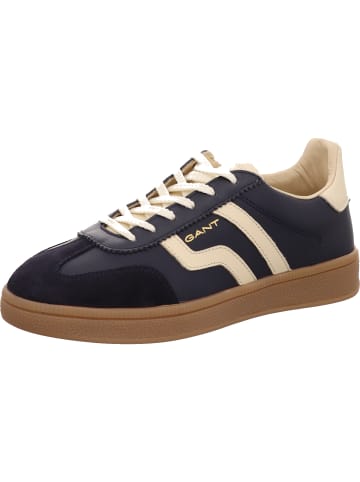 Gant Sneaker in blau