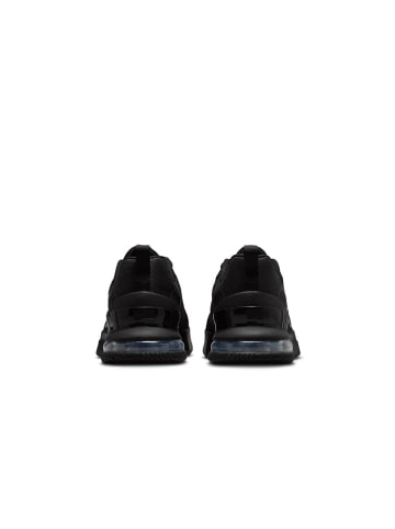 Nike Turnschuhe AIR in Schwarz