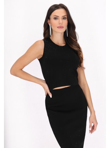 faina Women Top in black