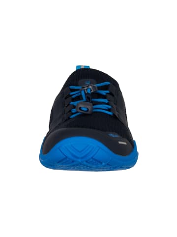 Trollkids Barfuß-Wanderschuhe Nordland in dark navy