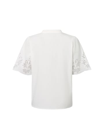 BETTY & CO Bluse in ecru
