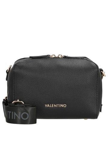 Valentino Bags Pattie - Umhängetasche 19 cm (taupe/multicolor) in nero