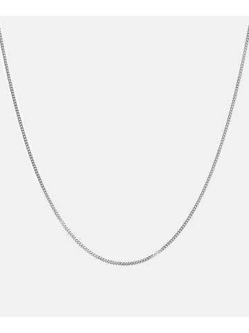 Diamant L'éternel Halskette aus 585 Weißgold