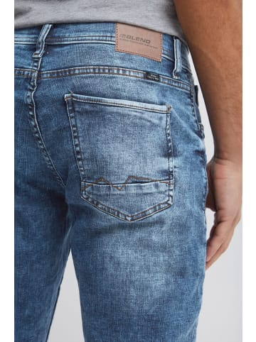 BLEND 5-Pocket-Jeans Twister fitMultiflex NOOS in jeans blau