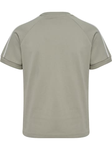 Hummel T-Shirt Hmlpulse Multisport Damen in ROCK RIDGE