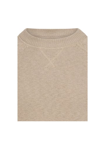 Camel Active Pullover in light beige