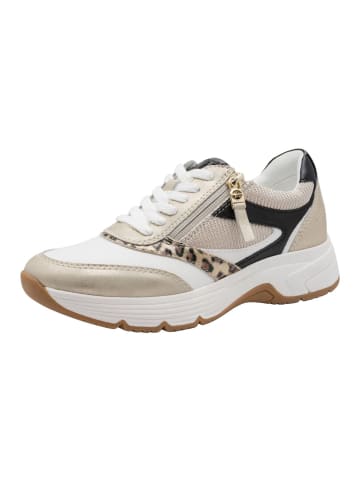 Tamaris Sneaker in Beige