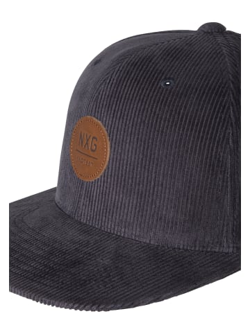 Protest " NXG KIMCHI in Oxford Blue