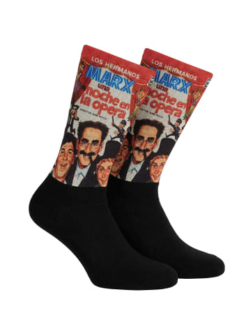 Jenes Socks Socken in Multicolored