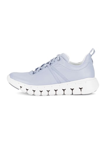 Gabor Sneaker low in blau