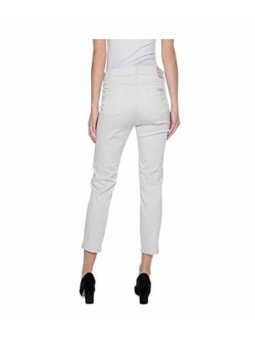 Toni Stoffhose für Damen in grau