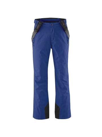 Maier Sports Skihose Anton 2 in Azurblau