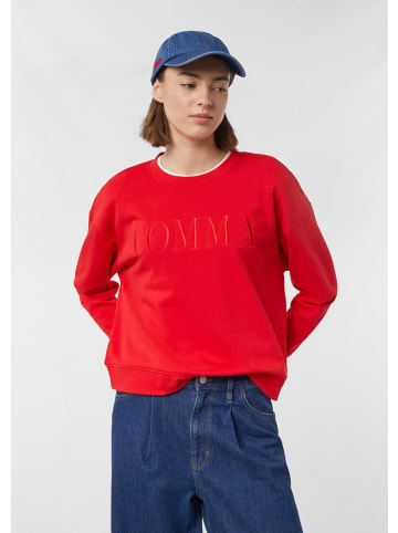 comma Kappe in 56Z4_blau