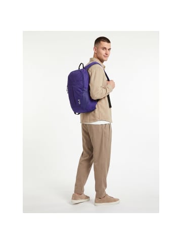 Jack Wolfskin Yuma 14 L Daypack 45 cm Laptopfach glow ink