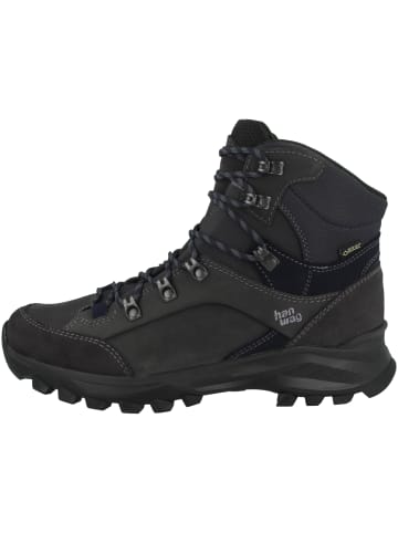 hanwag Outdoorschuhe Banks GTX in blau