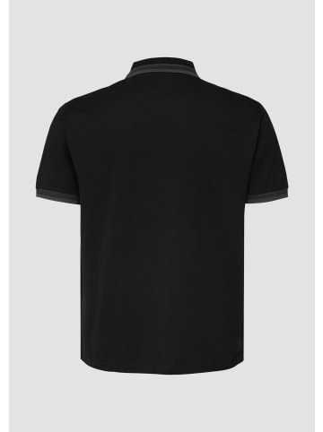 s.Oliver Polo-Shirt in 99D1_schwarz