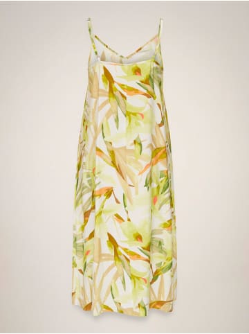 JDY Kleid in Cloud Dancer 2