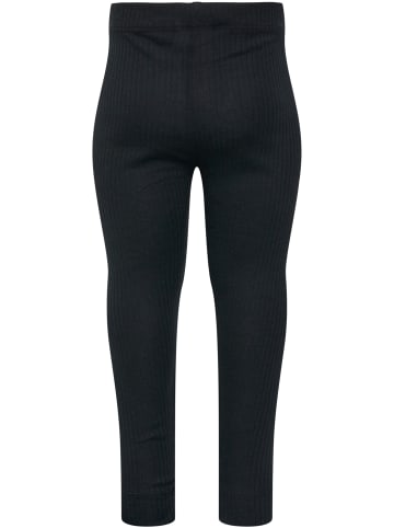 Hummel Leggings Hmlrene Jungen in BLACK