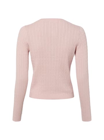 Franco Callegari Strickjacke in rosa - 0008