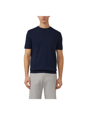 S.OLIVER RED LABEL T-Shirt in Blau