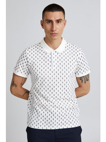 CASUAL FRIDAY Poloshirt CFTristan in Weiß