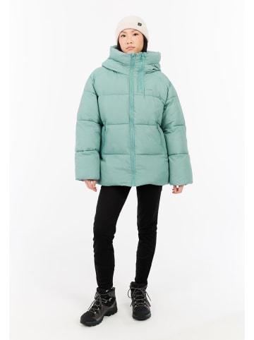 Protest " PRTSelby in Glacial Blue