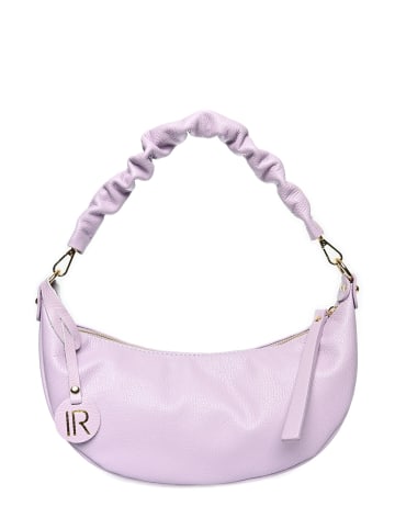 Isabella Rhea Henkeltasche in Rosa