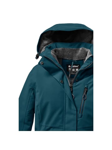 Killtec Outdoorjacke KOW 140 in Marine