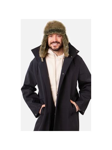 Barts Rib Bomber in Sand8138