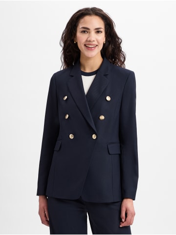 Marie Lund Blazer in marine